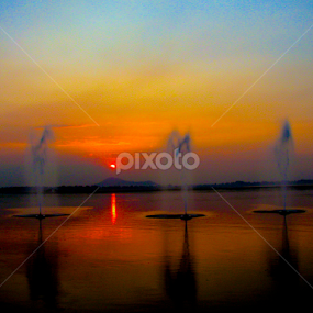 by Arkadeb Kar - Novices Only Landscapes