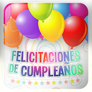 Felicitaciones de Cumpleaños