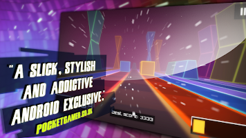 SpeedX 3D APK Gambar Screenshot #3