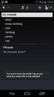 Dictionary Turkish English(圖3)-速報App