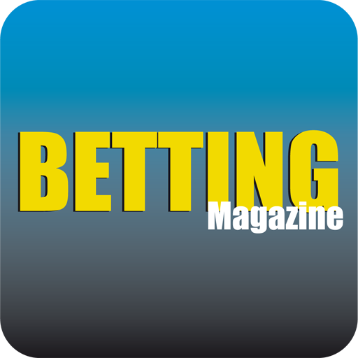 Betting Magazine LOGO-APP點子