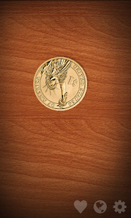Heads or Tails (Coin Flip)(圖1)-速報App