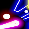 Glow PinBall Apk