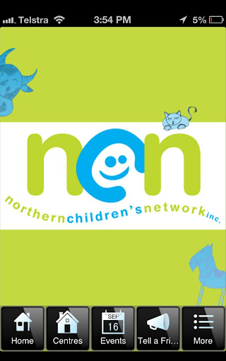 Northern Children's Network