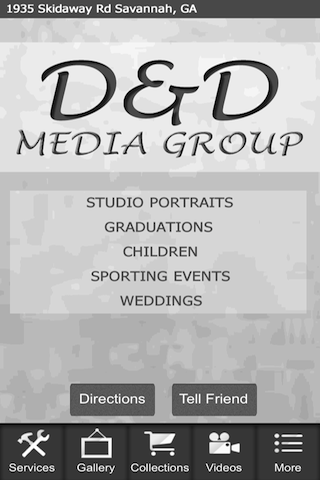 D D Media Group