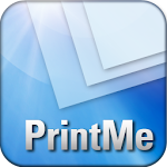 Cover Image of ダウンロード EFI PrintMe Mobile 2.4.0 APK