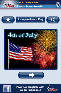 USA Learns English 2(圖1)-速報App
