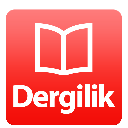 Dergilik LOGO-APP點子