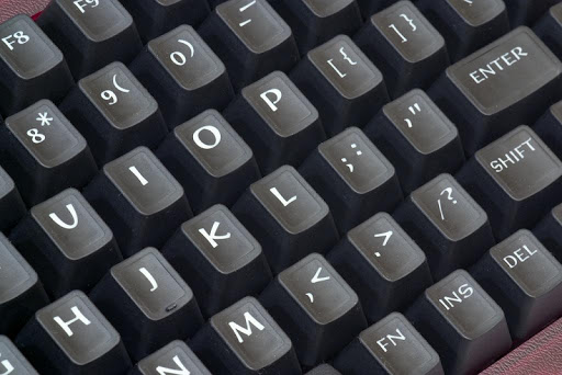Gaming Keyboard 2014
