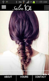 Download Salon104 APK for PC