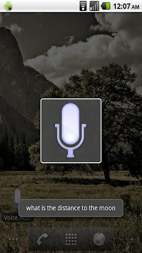 Voice Actions Plus v1.2.3 build 319