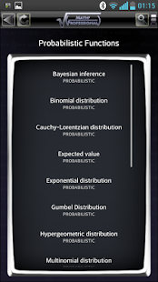 Math Professional(圖4)-速報App