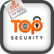 TOP Security! 1.0.7 Icon