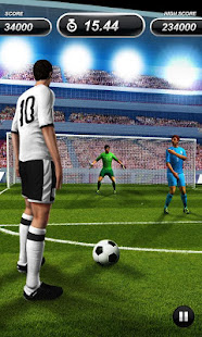 World Cup Penalty Shootout(圖1)-速報App