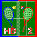 Tennis Classic HD2 Apk