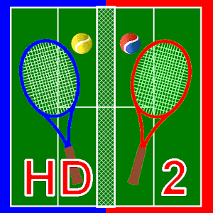 Tennis Classic HD2.apk 1.4