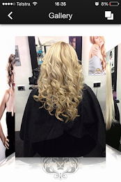 Hair Empire poster 14