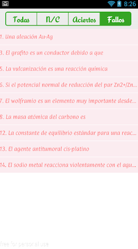 免費書籍App|QIR Examen Residente|阿達玩APP
