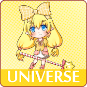 MagicalJumper UNIVERSE  Icon
