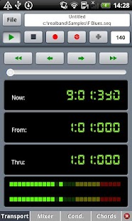 Download RealBand Remote APK for Android
