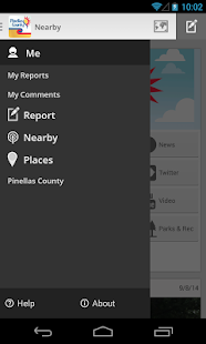   Pinellas County- screenshot thumbnail   