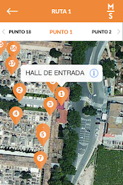 Museum of silence poster 4