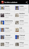 The Bible Audio-Books