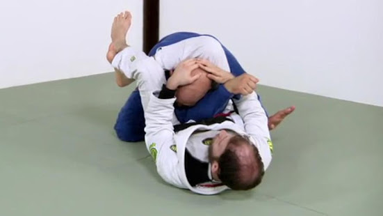 2, Double Biceps Spider Guard(圖7)-速報App