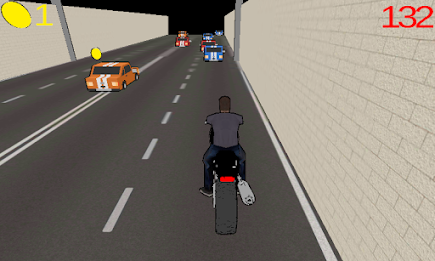 Reckless - Toony poster 8