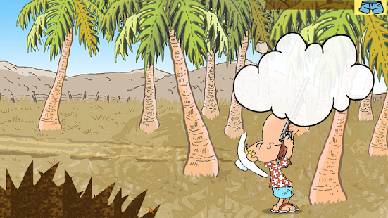 Lastest Beating around the bush GAME APK for Android