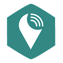 TrackR - Lost Item Tracker mobile app icon