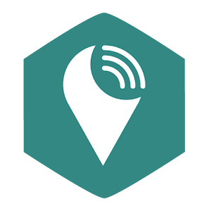 TrackR - Lost Item Tracker logo