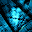 Matrix 3D Cubes 3 Trial LWP Download on Windows
