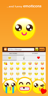 Mangga Messenger - screenshot thumbnail