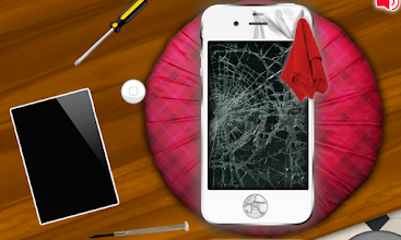 Fix Destroyed Iphone Game APK Download for Android