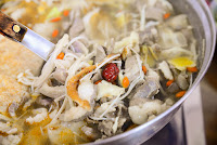 阿每溪州土羊肉