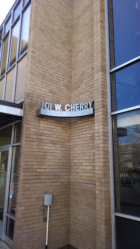 101 Cherry
