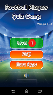 Football Player - Soccer Quiz