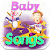 Baby Songs  icon