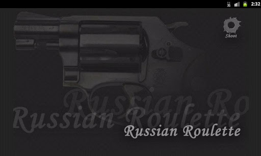 Russian Roulette