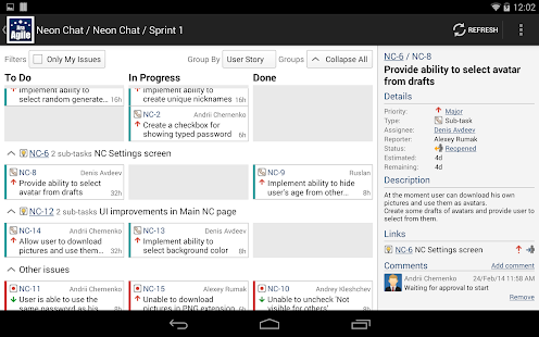 download Agile for Jira free