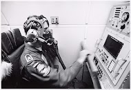 AWACS radarvliegtuig