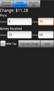 How to mod Discount Calculator lastet apk for laptop