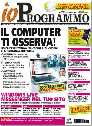 ioProgrammo numero 131