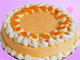 如何做出橘子奶油蛋糕