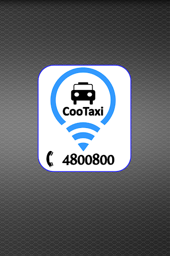 Cootaxi Taxista