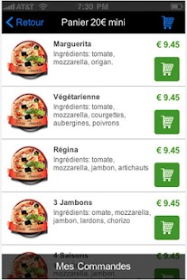 Chick N Pizza Screenshots 6