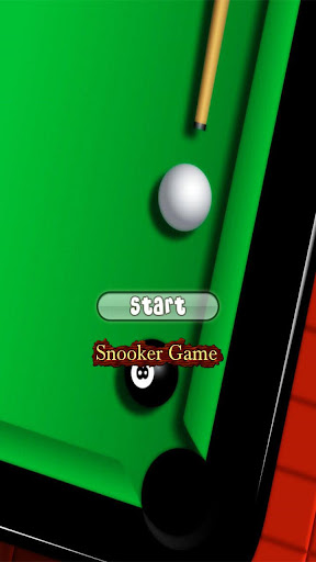 Snooker Game