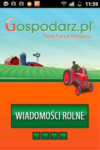 Gospodarz.pl - Aktualnosci