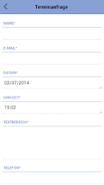 therapy center Gatzweiler poster 7